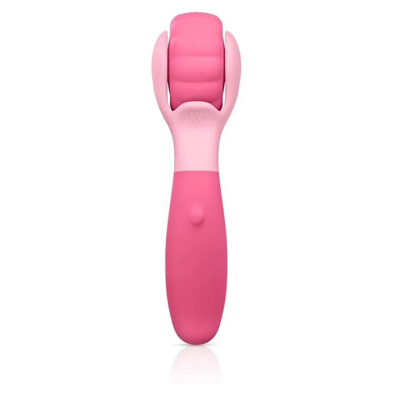 JIMMYJANE Evoke Sol o Vibrating Massage Wheel