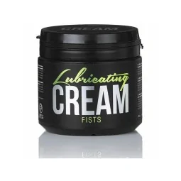 CBL Lubricating Cream Fists 500 ml