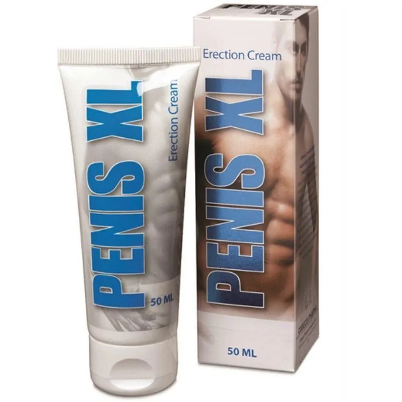 Penis XL Penis Booster Cream 50 ml