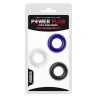 Pack of 3 Penis Ring Power Plus