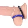 Pack of 3 Penis Ring Power Plus