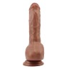 Dildo Dual Density Fashion Dude 23 x 43 cm Latin