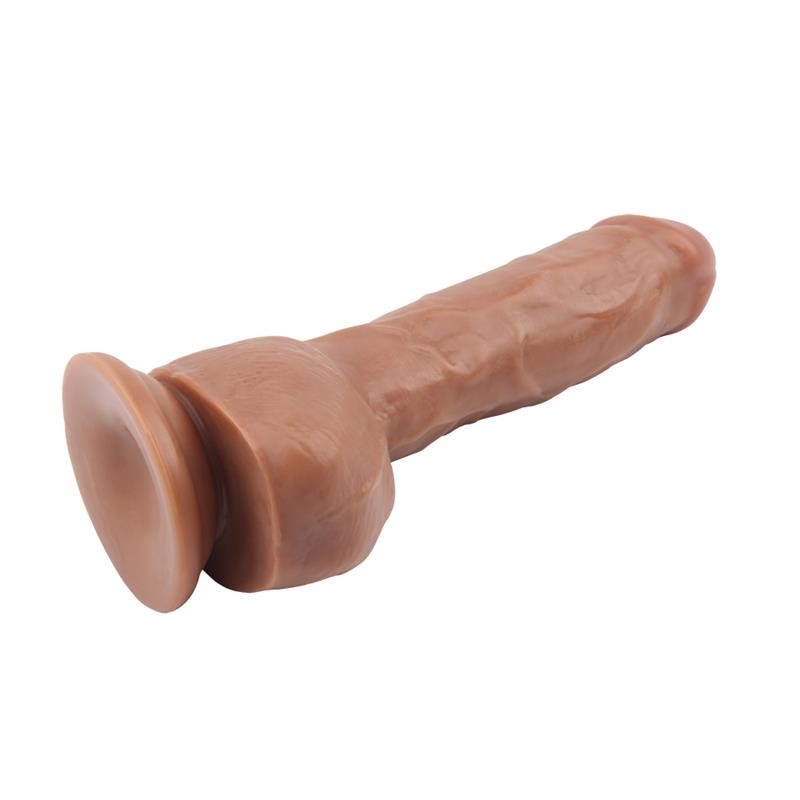 Dildo Dual Density Fashion Dude 23 x 43 cm Latin