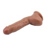 Dildo Dual Density Fashion Dude 23 x 43 cm Latin