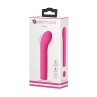 Vibe Atlas Silicone Pink