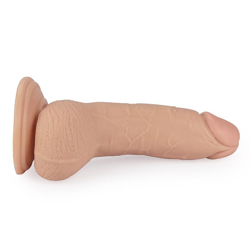 Dildo Real Extreme 7 Flesh