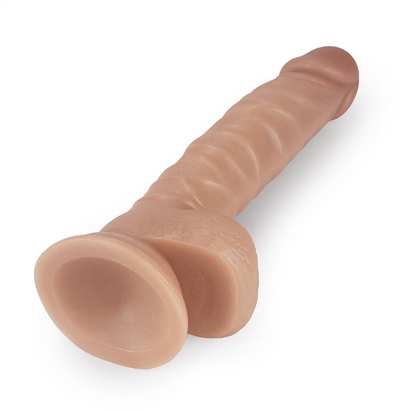 Dildo Real Extreme 85 Flesh