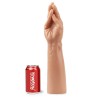 Dildo Magic Hand 135 Flesh