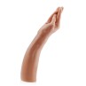 Dildo Magic Hand 135 Flesh