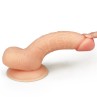 Dildo The Ultra Soft Dude 7 Flesh