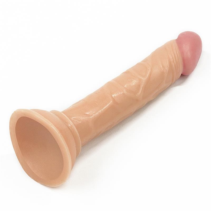 Dildo Enduro Blaster 5 Flesh