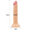 Dildo Enduro Blaster 5 Flesh