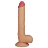 Dildo King 10 Flesh