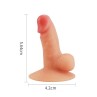 Party Accesorie Universal Pecker Stand Holder Penis