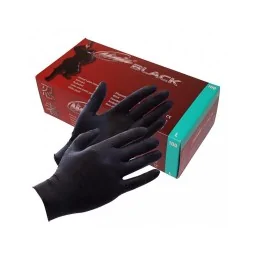 Latex Disposable Gloves 100 Pieces