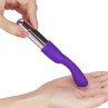 Stimulator IJoy Versatile Tickler USB Purple