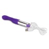 Stimulator IJoy Versatile Tickler USB Purple