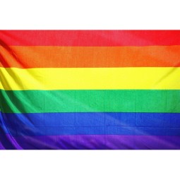 LGBT Pride Flag cm x 60 cm