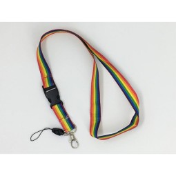 LGBT Pride Key Strap