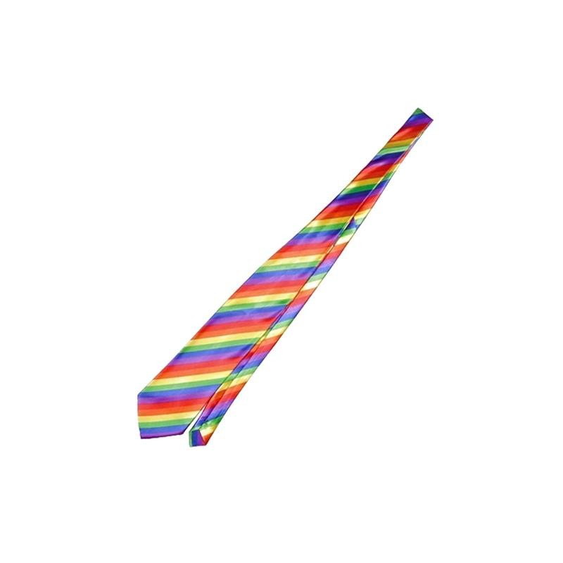 Pride Flag Tie LGBT