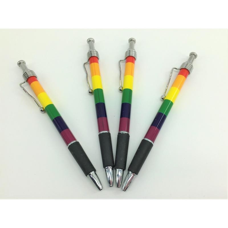 LGBT Pride Ballpoint Pen