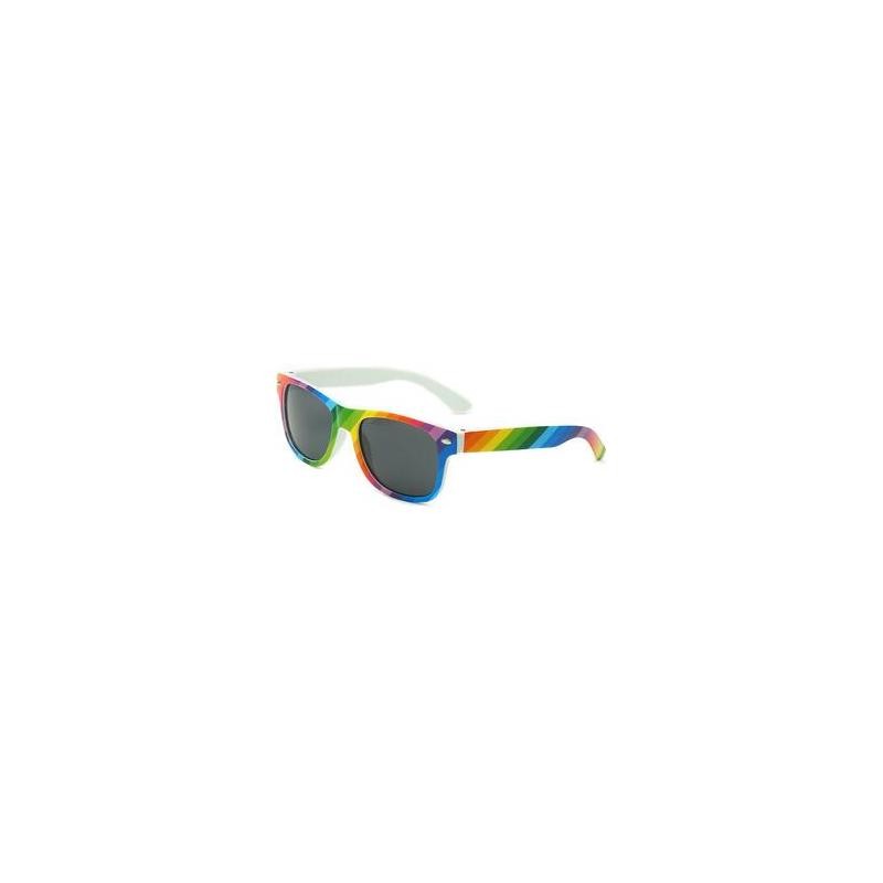 LGBT Pride Sunglasses