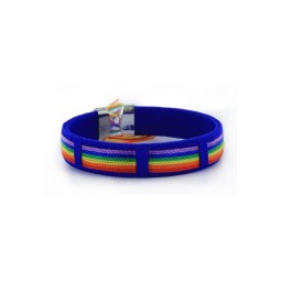LGBT Pride 6 String Bracelet