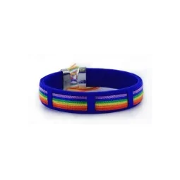LGBT Pride 6 String Bracelet