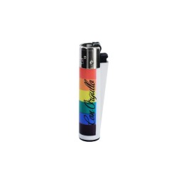 LGBT Flag Lighter Con Orgullo