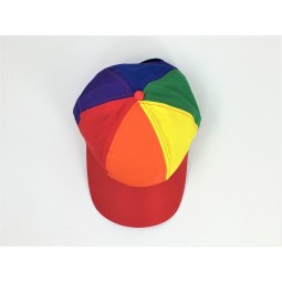 LGBT Pride Adjustable Hat