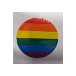 LGBT Pride Magnet
