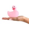 I Rub My Duckie 20 Classic Pink