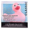 I Rub My Duckie 20 Classic Pink