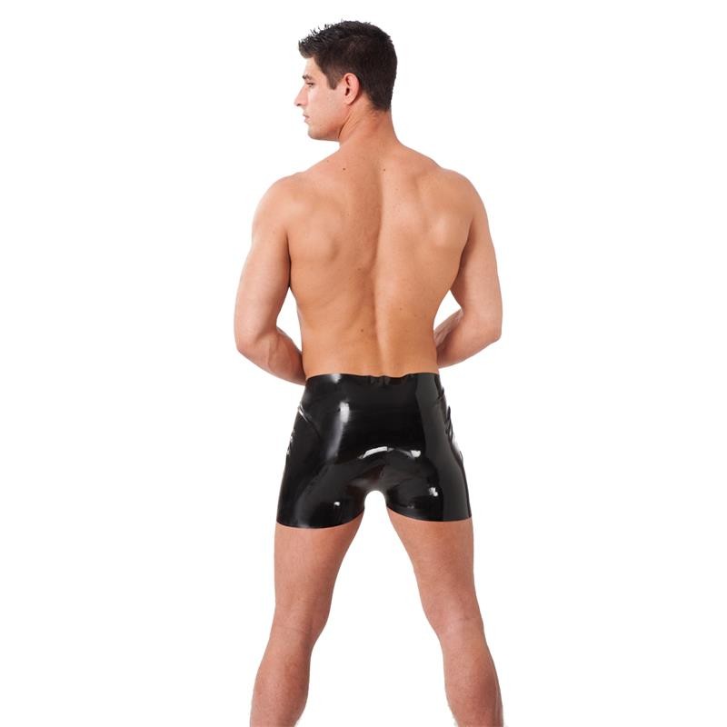 Rimba Latex Play Short