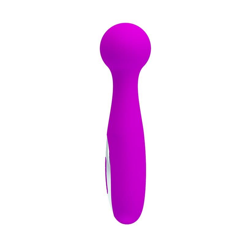 Mini Massager Wade Purple