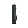 Vibrator Prostate Massager with Tickling Function