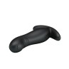 Vibrator Prostate Massager with Tickling Function