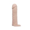 Realistic Penis Sleeve Medium Flesh