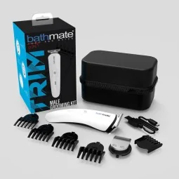 Male Hair Removal Kit Trim