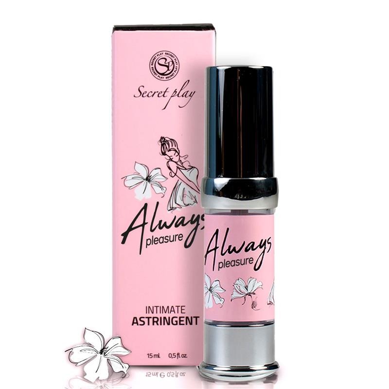 Intimate Astringent Always Pleasure 15 ml