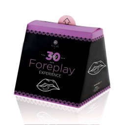 Foreplay Challenge 30 Day ES EN