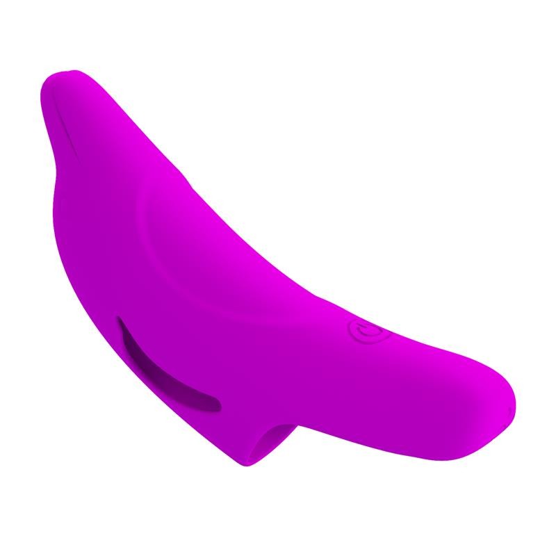 Delphini Powerful Fingering Vibrator