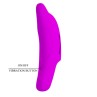 Delphini Powerful Fingering Vibrator