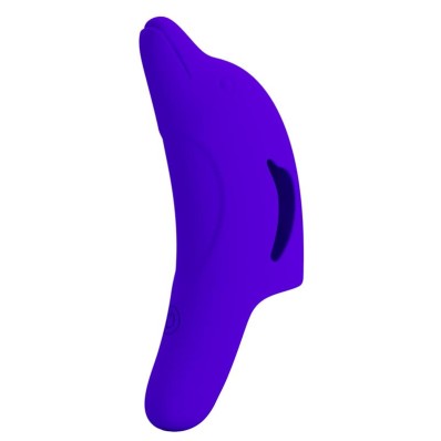 Finger Vibrator Delphini Honey