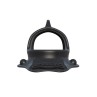 Ring and Ball Stretcher Black