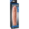 Fantasy X tensions Perfect 76 cm Extension Flesh