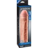 Fantasy X tensions Mega 76 cm Extension Flesh