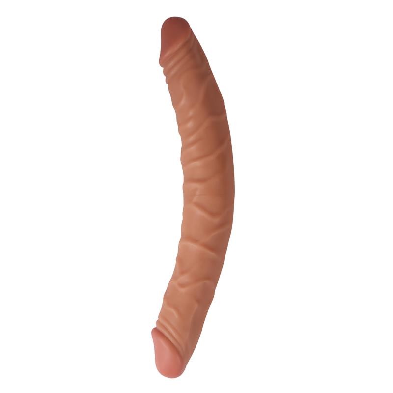 Double Dildo Lester 33 cm