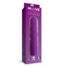 Wave Vibrating Massager Purple