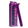 Vibe Stimulator G spot 10 functions Purple